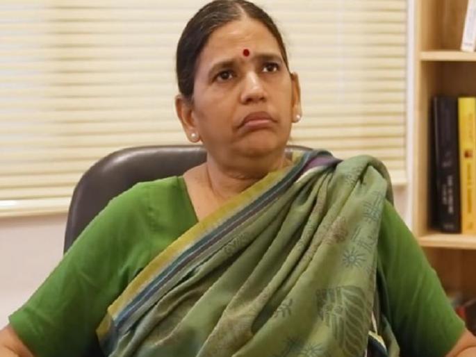 'Sudha can't release Bharadwaj on bail due to epidemic' | ‘महामारीच्या आधारे सुधा भारद्वाज यांची जामिनावर सुटका करू शकत नाही’ 'Sudha can't release Bharadwaj on bail due to epidemic' | ‘महामारीच्या आधारे सुधा भारद्वाज यांची जामिनावर सुटका करू शकत नाही’