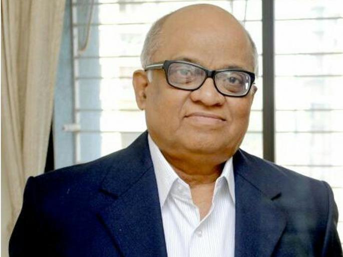 Senior journalist, writer Shashikant Bhalekar passes away rkp | ज्येष्ठ पत्रकार, लेखक शशिकांत भालेकर यांचे निधन Senior journalist, writer Shashikant Bhalekar passes away rkp | ज्येष्ठ पत्रकार, लेखक शशिकांत भालेकर यांचे निधन