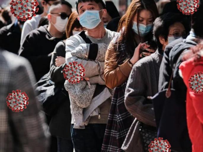 CoronaVirus : World no tabacco day 2020 corona virus risk increase with tobacco myb | CoronaVirus : उन्हाळा असो किंवा पावसाळा; 'ही' सवय असलेल्या लोकांना कोरोनाचा दुप्पट धोका! CoronaVirus : World no tabacco day 2020 corona virus risk increase with tobacco myb | CoronaVirus : उन्हाळा असो किंवा पावसाळा; 'ही' सवय असलेल्या लोकांना कोरोनाचा दुप्पट धोका!