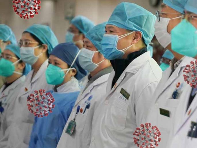 Aiims doctors will update on how much time coronavirus activeted on dead body myb | मृतदेहावर कोरोना विषाणू जिवंत राहू शकतो?; भारतीय डॉक्टर करणार संशोधन