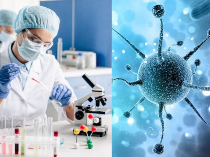 CoronaVirus News : New coronavirus losing potency top italian doctor says myb | मोठा दिलासा! निष्क्रिय होत आहे कोरोनाचा विषाणू; 'या' देशातील टॉप तज्ज्ञांचा दावा CoronaVirus News : New coronavirus losing potency top italian doctor says myb | मोठा दिलासा! निष्क्रिय होत आहे कोरोनाचा विषाणू; 'या' देशातील टॉप तज्ज्ञांचा दावा