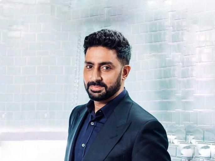 Abhishek bachchan worked as arshad warsi driver cleaned studio floors gda | अभिषेक बच्चन होता या अभिनेत्याचा ड्रायव्हर, स्ट्रगलदरम्यान स्टुडिओमध्येही केली साफसफाई Abhishek bachchan worked as arshad warsi driver cleaned studio floors gda | अभिषेक बच्चन होता या अभिनेत्याचा ड्रायव्हर, स्ट्रगलदरम्यान स्टुडिओमध्येही केली साफसफाई