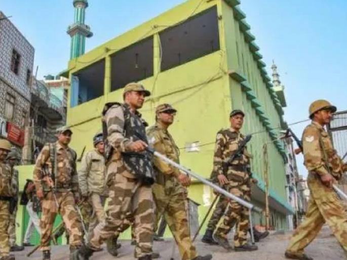 Delhi Violence: Chargesheet to be filed in Delhi violence case today, AAP corporator also accused pda | Delhi Violence : दिल्ली हिंसाचारप्रकरणी आज करणार आरोपपत्र दाखल, आपचा नगरसेवक देखील आरोपी Delhi Violence: Chargesheet to be filed in Delhi violence case today, AAP corporator also accused pda | Delhi Violence : दिल्ली हिंसाचारप्रकरणी आज करणार आरोपपत्र दाखल, आपचा नगरसेवक देखील आरोपी