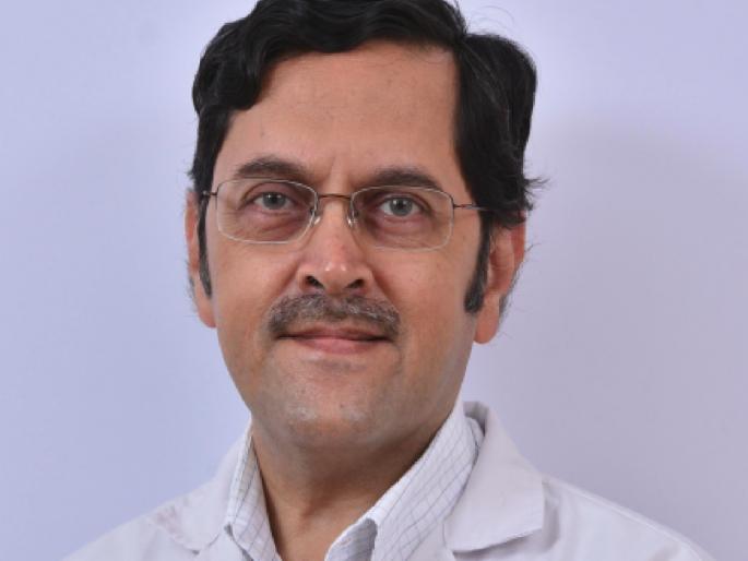 doctor chittaranjan bhave died in mumbai due to corona did not get to bed for 10 hours rkp | मुंबईतील तज्ज्ञ डॉक्टर चित्तरंजन भावेंचा कोरोनामुळे मृत्यू, १० तास बेडच मिळाला नाही! doctor chittaranjan bhave died in mumbai due to corona did not get to bed for 10 hours rkp | मुंबईतील तज्ज्ञ डॉक्टर चित्तरंजन भावेंचा कोरोनामुळे मृत्यू, १० तास बेडच मिळाला नाही!