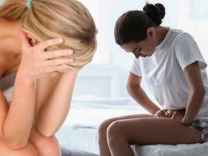 Know the cause of vaginal itching cause infection myb | प्रायव्हेट पार्ट्सवर तीव्रतेने खाज येण्याची 'ही' असू शकतात कारणं; 'अशी' घ्या काळजी Know the cause of vaginal itching cause infection myb | प्रायव्हेट पार्ट्सवर तीव्रतेने खाज येण्याची 'ही' असू शकतात कारणं; 'अशी' घ्या काळजी