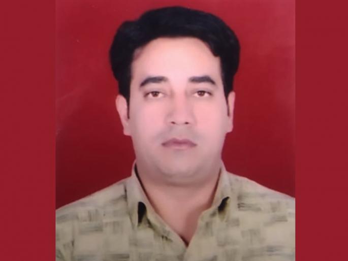 Delhi Voilence : IB employee Ankit Sharma's murder chargesheet to be filed today in delhi | Delhi Voilence : आयबी कर्मचारी अंकित शर्मा यांच्या हत्येसंबंधी आज सादर करणार आरोपपत्र Delhi Voilence : IB employee Ankit Sharma's murder chargesheet to be filed today in delhi | Delhi Voilence : आयबी कर्मचारी अंकित शर्मा यांच्या हत्येसंबंधी आज सादर करणार आरोपपत्र