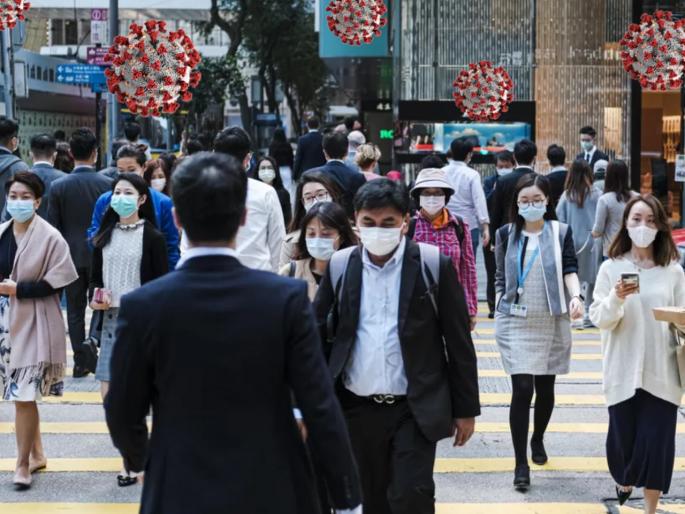 Dos and donts of resuming work in coronavirus pandemic | लॉकडाऊननंतर आता ऑफिसला जायच्या विचारात असाल; तर संसर्गापासून 'असा' करा बचाव