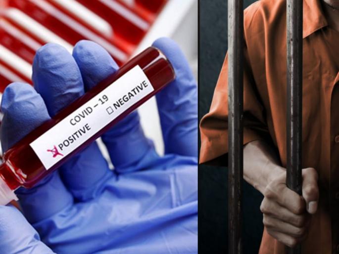 The lawyer and police are in quarantine, the accused found Corona positive | Coronavirus : पोलिसांसह वकीलाची उडाली तारांबळ, आरोपी निघाला कोरोना पॉझिटिव्ह The lawyer and police are in quarantine, the accused found Corona positive | Coronavirus : पोलिसांसह वकीलाची उडाली तारांबळ, आरोपी निघाला कोरोना पॉझिटिव्ह