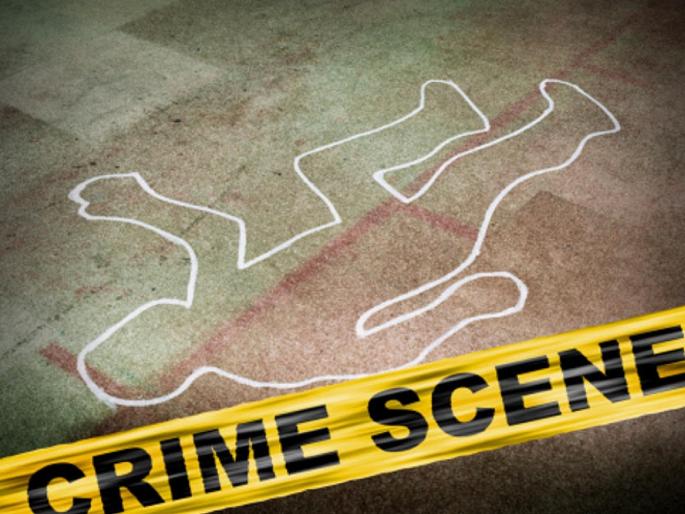 A 10th standard student was stabbed to death in a fit of rage | ठाणं हादरलं! टपली मारल्याच्या रागातून दहावीच्या विद्यार्थ्याची चाकूने भोसकून हत्या A 10th standard student was stabbed to death in a fit of rage | ठाणं हादरलं! टपली मारल्याच्या रागातून दहावीच्या विद्यार्थ्याची चाकूने भोसकून हत्या