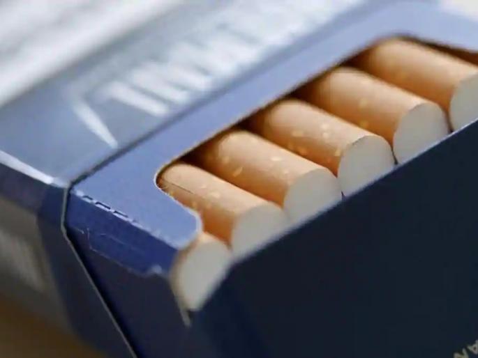 DRI's major operation, seizure of cigarettes worth Rs 11.5 crore smuggled from Dubai | DRI ची मोठी कारवाई, खजूराच्या नावावर सिगरेटची दुबईतून तस्करी, साडे अकरा कोटींच्या मुद्देमाल जप्त DRI's major operation, seizure of cigarettes worth Rs 11.5 crore smuggled from Dubai | DRI ची मोठी कारवाई, खजूराच्या नावावर सिगरेटची दुबईतून तस्करी, साडे अकरा कोटींच्या मुद्देमाल जप्त