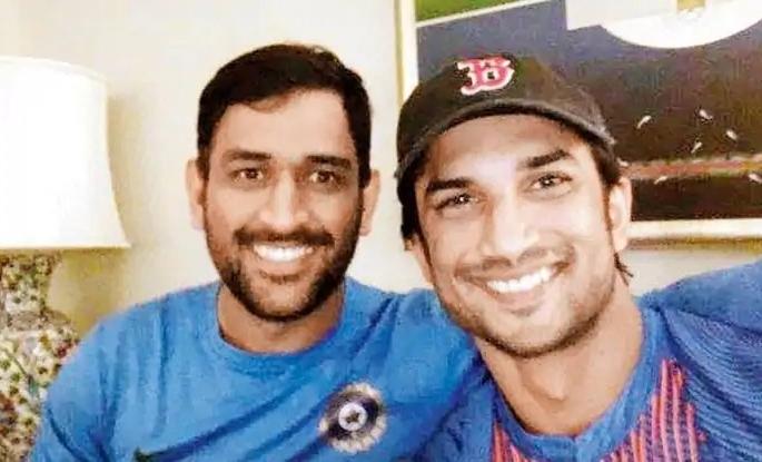 Sushant Singh Rajput Suicide: This is how Sushant Singh Rajput played the role of MS Dhoni | Sushant Singh Rajput Suicide: सुशांतने असा साकारला होता रील लाईफमधला धोनी, क्लायमॅक्समधील तो सिन ठरला अविस्मरणीय