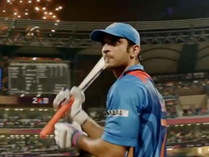 Sushant Singh Rajput Suicide: Kiran More gave Sushant Singh Rajput cricket lessons to bring Dhoni on screen | Sushant Singh Rajput Suicide: पडद्यावर धोनी साकारण्यासाठी सुशांतसिंह राजपूतला भारताच्या या माजी यष्टीरक्षकाने दिले होते क्रिकेटचे धडे