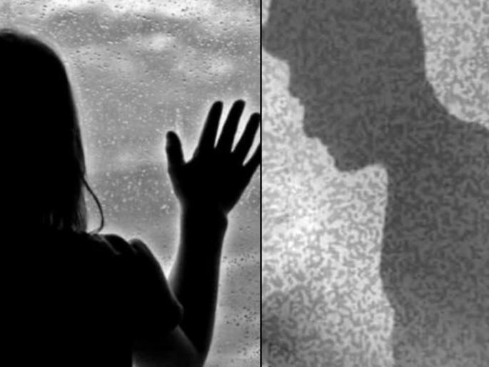 Called home to give notes to minor GF; Rape with uncle | अल्पवयीन प्रेयसीला नोट्स देण्यासाठी घरी बोलावले; काकासोबत मिळून केला बलात्कार Called home to give notes to minor GF; Rape with uncle | अल्पवयीन प्रेयसीला नोट्स देण्यासाठी घरी बोलावले; काकासोबत मिळून केला बलात्कार