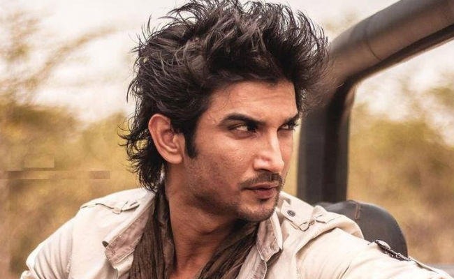 Sushant Singh Rajput Suicide sushant dead body photo viral maharashtra cyber legal action | Sushant Singh Rajput Suicide: सुशांतचे 'ते' फोटो पोस्ट करत असाल, तर....; सायबर सेलचा कडक इशारा Sushant Singh Rajput Suicide sushant dead body photo viral maharashtra cyber legal action | Sushant Singh Rajput Suicide: सुशांतचे 'ते' फोटो पोस्ट करत असाल, तर....; सायबर सेलचा कडक इशारा