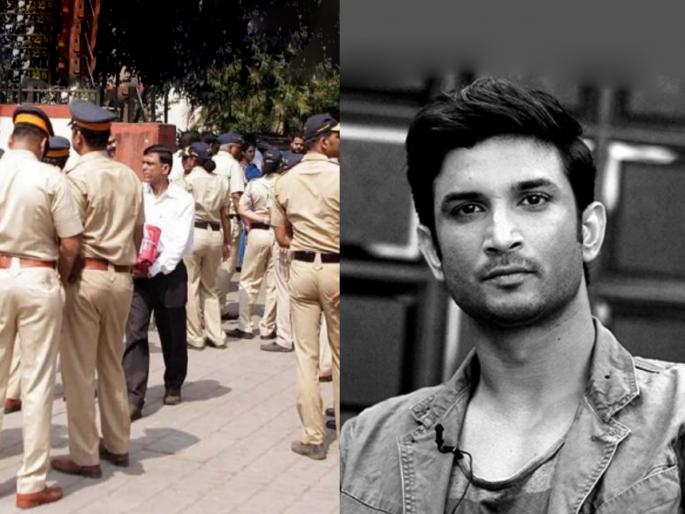 Sushant Singh Rajput Suicide relative demand CBI enquiry into the matter | Sushant Singh Rajput Suicide : "आमचा महाराष्ट्र पोलिसांवर विश्वास नाही, न्यायालयीन चौकशी केली जावी" Sushant Singh Rajput Suicide relative demand CBI enquiry into the matter | Sushant Singh Rajput Suicide : "आमचा महाराष्ट्र पोलिसांवर विश्वास नाही, न्यायालयीन चौकशी केली जावी"