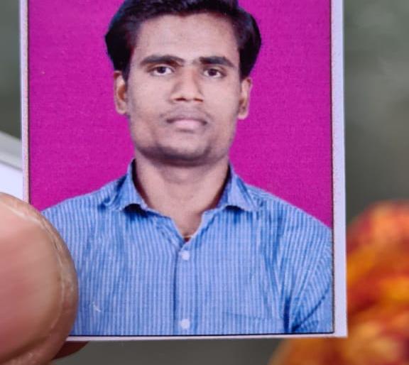 A young man who went for a swim drowned in Mehrun Lake | पोहायला गेलेल्या तरूणाचा मेहरूण तलावात बुडून मृत्यू