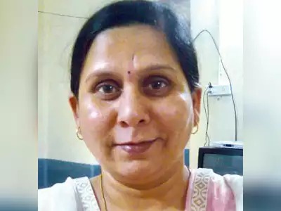 Deputy Inspector General of Prisons Swati Sathe transferred to Nagpur | कारागृह उपमहानिरीक्षक स्वाती साठे यांची नागपूरला बदली Deputy Inspector General of Prisons Swati Sathe transferred to Nagpur | कारागृह उपमहानिरीक्षक स्वाती साठे यांची नागपूरला बदली