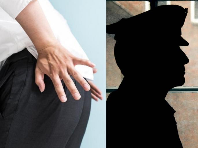 Shocking news man fined for 43000 rupees farting with full intent at police officers | बोंबला! थेट पोलिसांसमोरच त्याने गॅस पास केला; अन् मग पोलिसांंनी 'असा' वसूल केला दंड Shocking news man fined for 43000 rupees farting with full intent at police officers | बोंबला! थेट पोलिसांसमोरच त्याने गॅस पास केला; अन् मग पोलिसांंनी 'असा' वसूल केला दंड