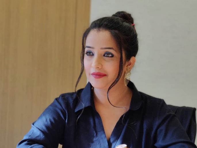 See apoorva nemalekar bold and stunning photo | अपूर्वा नेमळेकरचा मॉर्डन अवतार पाहून व्हाल खल्लास, हा घ्या पुरावा! See apoorva nemalekar bold and stunning photo | अपूर्वा नेमळेकरचा मॉर्डन अवतार पाहून व्हाल खल्लास, हा घ्या पुरावा!