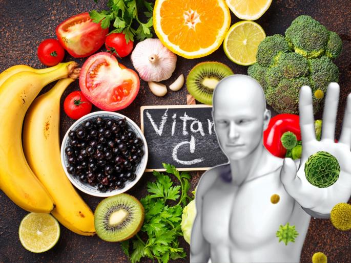 Vitamin c supplements tablets for increasing immunity health advantages and disadvantages | कोरोनाशी लढण्याासठी रोगप्रतिकारकशक्ती वाढवेल व्हिटामीन सी; वाचा आरोग्यवर्धक फायदे Vitamin c supplements tablets for increasing immunity health advantages and disadvantages | कोरोनाशी लढण्याासठी रोगप्रतिकारकशक्ती वाढवेल व्हिटामीन सी; वाचा आरोग्यवर्धक फायदे