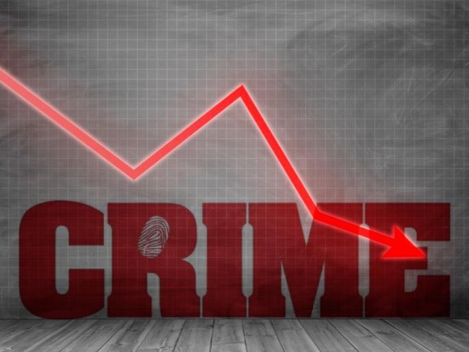 Compared to last year, crime in Nagpur has dropped by 30 per cent | गेल्या वर्षाच्या तुलनेत नागपुरात गुन्हेगारीत ३० टक्क्यांनी घट Compared to last year, crime in Nagpur has dropped by 30 per cent | गेल्या वर्षाच्या तुलनेत नागपुरात गुन्हेगारीत ३० टक्क्यांनी घट