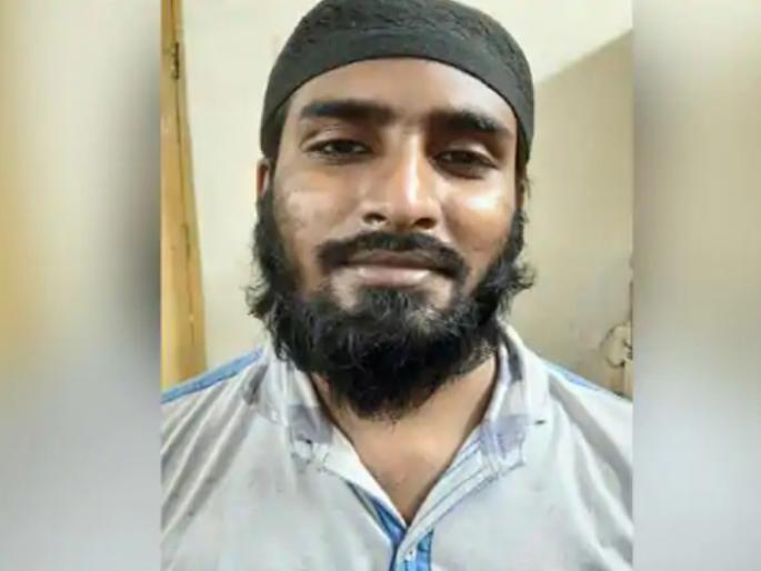 UP ATS arrested people for inciting jihad through social media | सोशल मीडियाच्या माध्यमातून जिहादसाठी भडकवत होता लोकांना, युपी एटीएसने केली अटक  UP ATS arrested people for inciting jihad through social media | सोशल मीडियाच्या माध्यमातून जिहादसाठी भडकवत होता लोकांना, युपी एटीएसने केली अटक