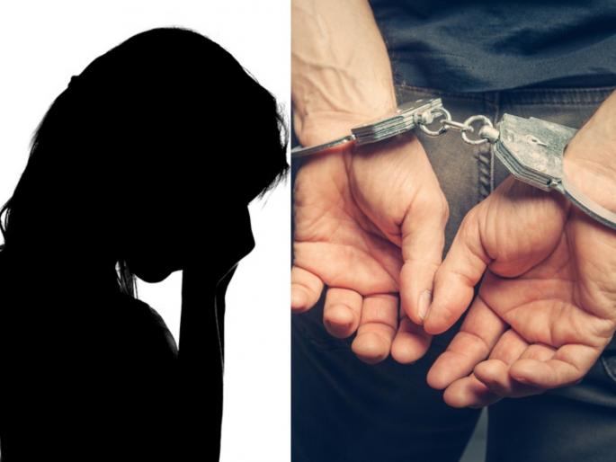 The doctor's father raped his daughter, who was beaten after oppose | बापाचे दुष्कृत्य! डॉक्टर वडिलाने पोटच्या मुलीवर केला बलात्कार, विरोध केल्यानंतर केली होती मारहाण  The doctor's father raped his daughter, who was beaten after oppose | बापाचे दुष्कृत्य! डॉक्टर वडिलाने पोटच्या मुलीवर केला बलात्कार, विरोध केल्यानंतर केली होती मारहाण