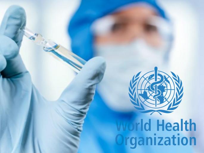 Covid 19 who scientist hopes for coronavirus vaccine by end of this year | सुखद धक्का... दुसरं तिसरं कुणी नाही; आता WHO नेच सांगितलं कोरोनाची लस कधी येतेय! Covid 19 who scientist hopes for coronavirus vaccine by end of this year | सुखद धक्का... दुसरं तिसरं कुणी नाही; आता WHO नेच सांगितलं कोरोनाची लस कधी येतेय!