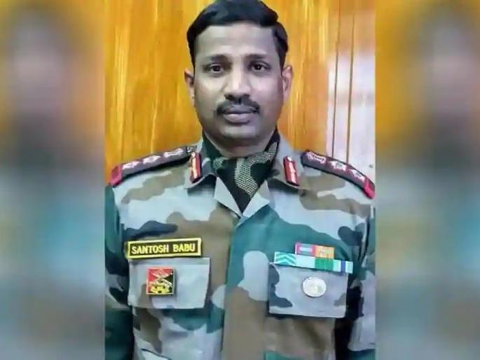 As soon as Colonel Martyr, the jawans of Bihar Regiment got angry, broke the necks of 18 Chinese | कर्नल धारातीर्थी पडताच बिहार रेजिमेंटचे जवान भडकले, १८ जणांच्या माना मोडत चिन्यांना झोडपले