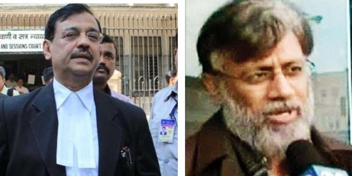 Extradition of Tahawwur Rana reveals ISI's covert operations - special Public Prosecutor Ujjwal Nikam | तहव्वुर राणाच्या प्रत्यार्पणाने ISI च्या छुप्या कारवायांची माहिती मिळेल : विशेष सरकारी वकील उज्ज्वल निकम Extradition of Tahawwur Rana reveals ISI's covert operations - special Public Prosecutor Ujjwal Nikam | तहव्वुर राणाच्या प्रत्यार्पणाने ISI च्या छुप्या कारवायांची माहिती मिळेल : विशेष सरकारी वकील उज्ज्वल निकम
