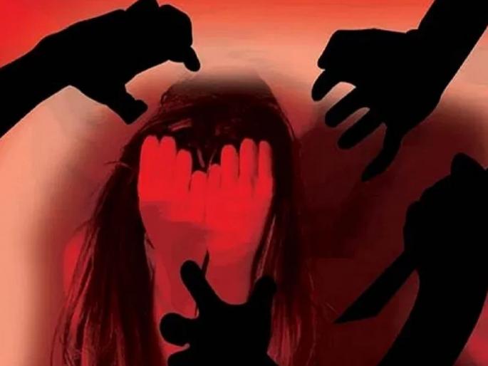 Friend has Planned and gang-raped a minor girl in madhya pradesh | मैत्रिणीवरील विश्वास नडला; प्लॅन बनवून अल्पवयीन मुलीवर सामूहिक बलात्कार घडवून आणला Friend has Planned and gang-raped a minor girl in madhya pradesh | मैत्रिणीवरील विश्वास नडला; प्लॅन बनवून अल्पवयीन मुलीवर सामूहिक बलात्कार घडवून आणला