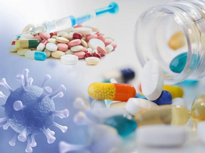 CoronaVirus Marathi News corona new treatment medicines remdesivir favipiravir | CoronaVirus News : आशेचा किरण! कोरोना हरणार, देश जिंकणार; 'ही' तीन औषधं व्हायरसला टक्कर देणार CoronaVirus Marathi News corona new treatment medicines remdesivir favipiravir | CoronaVirus News : आशेचा किरण! कोरोना हरणार, देश जिंकणार; 'ही' तीन औषधं व्हायरसला टक्कर देणार