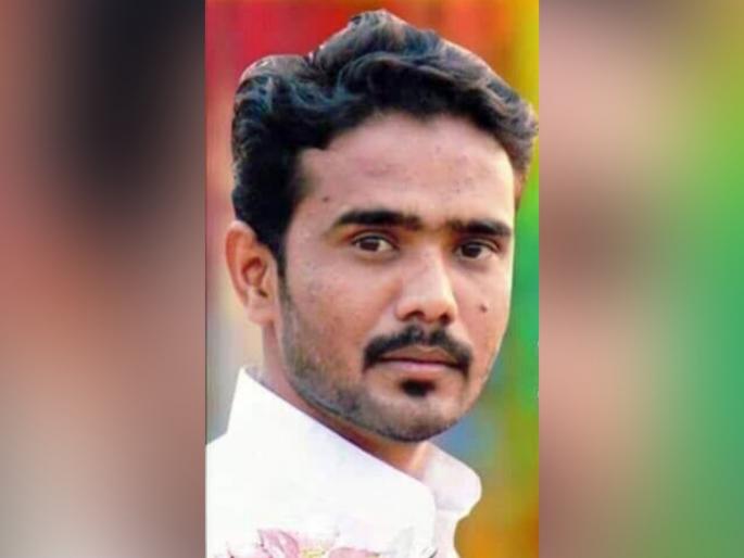 Shocking! Suicide of Prahar Yavatmal city president | धक्कादायक! प्रहार यवतमाळ शहर अध्यक्षाची आत्महत्या   Shocking! Suicide of Prahar Yavatmal city president | धक्कादायक! प्रहार यवतमाळ शहर अध्यक्षाची आत्महत्या