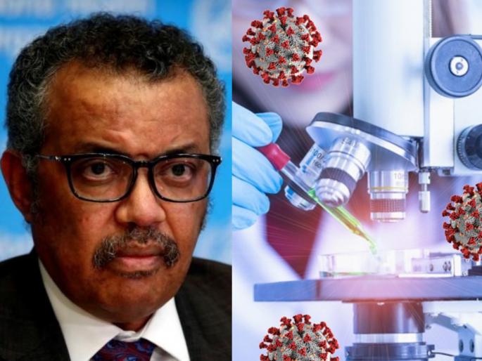 Greatest threat not the coronavirus itself but lack of global solidarity who says | ....तर जग कोरोना व्हायरसला कधीच हरवू शकणार नाही; WHO ची धोक्याची सुचना Greatest threat not the coronavirus itself but lack of global solidarity who says | ....तर जग कोरोना व्हायरसला कधीच हरवू शकणार नाही; WHO ची धोक्याची सुचना