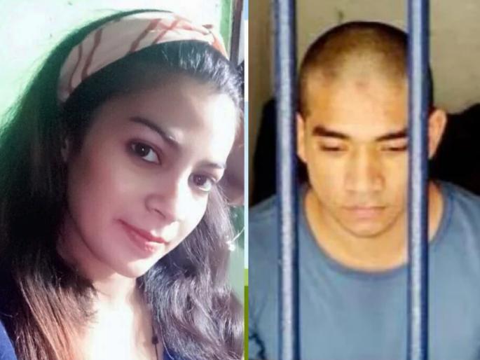 TikTok star 'Shera' found, Naina's killer, arrested by police | बापरे! TikTok स्टार 'शेरा'च निघाला नैनाचा मारेकरी, पोलिसांनी सांगितलं हत्तेमागचं कारण TikTok star 'Shera' found, Naina's killer, arrested by police | बापरे! TikTok स्टार 'शेरा'च निघाला नैनाचा मारेकरी, पोलिसांनी सांगितलं हत्तेमागचं कारण