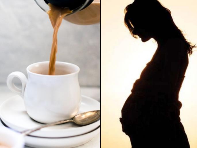 Husband killed pregnant wife for not giving strong tea | कडक चहा न दिल्याच्या रागात पतीने केली गर्भवती पत्नीची हत्या Husband killed pregnant wife for not giving strong tea | कडक चहा न दिल्याच्या रागात पतीने केली गर्भवती पत्नीची हत्या