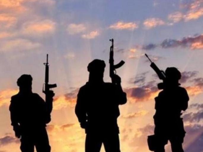 Terror funding scandal busted in Jammu after Kashmir; 6 arrested | मोठं यश! काश्मीरनंतर जम्मूमधील टेरर फंडिंगचा भांडाफोड; ६ जणांना अटक Terror funding scandal busted in Jammu after Kashmir; 6 arrested | मोठं यश! काश्मीरनंतर जम्मूमधील टेरर फंडिंगचा भांडाफोड; ६ जणांना अटक