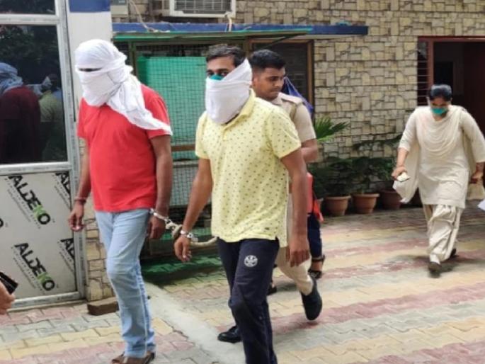 5 Husband's unfortunate end after love marriage; The first wife gave the Rs 1 crore to do murder her husband | ५ प्रेमविवाहानंतर पतीचा दुर्दैवी अंत; पहिल्या पत्नीनेच १ कोटींची सुपारी देऊन काढला काटा 5 Husband's unfortunate end after love marriage; The first wife gave the Rs 1 crore to do murder her husband | ५ प्रेमविवाहानंतर पतीचा दुर्दैवी अंत; पहिल्या पत्नीनेच १ कोटींची सुपारी देऊन काढला काटा