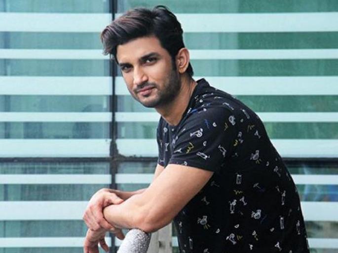 Sushant singh rajput death case cbi conduct dummy test in actor room | 14 जूनला सुशांतच्या रुममध्ये नेमकं काय घडलं, हे जाणून घेण्यासाठी CBI उचलणार महत्त्वाचे पाऊल Sushant singh rajput death case cbi conduct dummy test in actor room | 14 जूनला सुशांतच्या रुममध्ये नेमकं काय घडलं, हे जाणून घेण्यासाठी CBI उचलणार महत्त्वाचे पाऊल