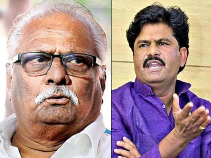 NCP leader Anil Gote has criticized BJP leader Gopichand Padalkar | पडळकरांना नशा चढलीय, पवारांच्या अनुभवापुढे ते डासाएवढेही नाहीत; गोटेंची जळजळीत टीका NCP leader Anil Gote has criticized BJP leader Gopichand Padalkar | पडळकरांना नशा चढलीय, पवारांच्या अनुभवापुढे ते डासाएवढेही नाहीत; गोटेंची जळजळीत टीका