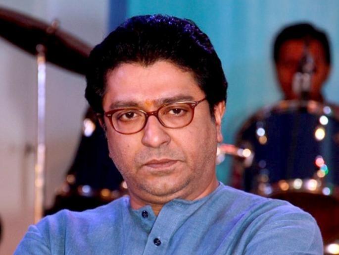 CoronaVirus Marathi News mns raj thackeray home 2 people covid19 positive | CoronaVirus News : राज ठाकरेंच्या 'कृष्णकुंज'मध्ये कोरोनाचा शिरकाव; घरकाम करणाऱ्या दोघांना लागण CoronaVirus Marathi News mns raj thackeray home 2 people covid19 positive | CoronaVirus News : राज ठाकरेंच्या 'कृष्णकुंज'मध्ये कोरोनाचा शिरकाव; घरकाम करणाऱ्या दोघांना लागण