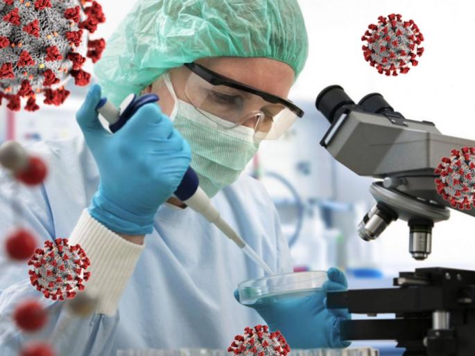 CoronaVirus : America anthony fauci warning coronavirus vaccine herd immunity | चिंताजनक! 'या' देशात लसीनेही कोरोना नष्ट होणार नाही; जाणून घ्या तज्ज्ञांनी सांगितलेलं कारण CoronaVirus : America anthony fauci warning coronavirus vaccine herd immunity | चिंताजनक! 'या' देशात लसीनेही कोरोना नष्ट होणार नाही; जाणून घ्या तज्ज्ञांनी सांगितलेलं कारण