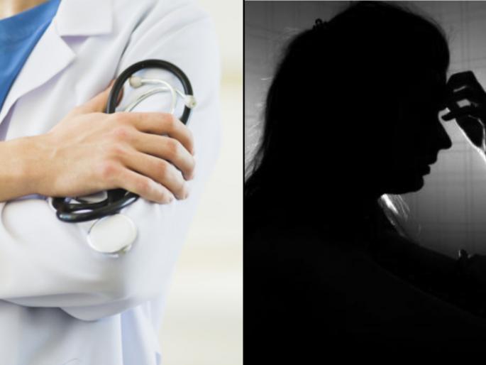 J. J. hospital Ward boy molested doctor at hospital; Police has the arrested him | जे. जे. रुग्णालयात डॉक्टरचा वॉर्डबॉयने केला विनयभंग; पोलिसांनी केली अटक J. J. hospital Ward boy molested doctor at hospital; Police has the arrested him | जे. जे. रुग्णालयात डॉक्टरचा वॉर्डबॉयने केला विनयभंग; पोलिसांनी केली अटक