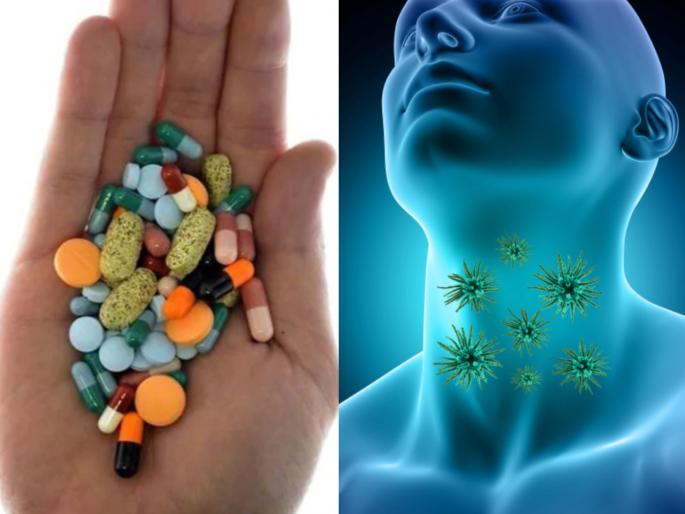 CoronaVirus : Vitamin D supplements does not prevents coronavirus | व्हिटामीन 'D' ने कोरोना विषाणूंपासून बचाव होतो? तज्ज्ञांनी दिली नवीन माहिती