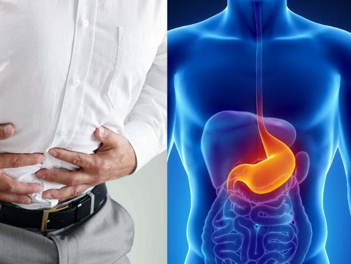 Health Tips : Feel extra gassy at night try these tips and get rid of it in | झोपण्याआधी पोटात गॅस झाल्यामुळे अस्वस्थ होता का? जाणून घ्या कारणं आणि सोपे उपाय Health Tips : Feel extra gassy at night try these tips and get rid of it in | झोपण्याआधी पोटात गॅस झाल्यामुळे अस्वस्थ होता का? जाणून घ्या कारणं आणि सोपे उपाय