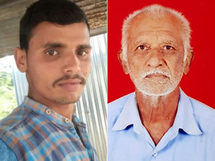 Lockdown kills two again, young man strangled, old man commits suicide by hanging himself under train | लॉकडाऊनने घेतले पुन्हा दोन बळी, तरुणाचा गळफास घेऊन तर वृद्धाने रेल्वेखाली केली आत्महत्या Lockdown kills two again, young man strangled, old man commits suicide by hanging himself under train | लॉकडाऊनने घेतले पुन्हा दोन बळी, तरुणाचा गळफास घेऊन तर वृद्धाने रेल्वेखाली केली आत्महत्या