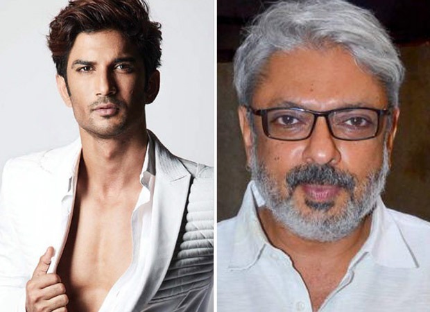 Sushant Singh Rajput Suicide: Film director Sanjay Leela Bhansali summoned by police for questioning | सुशांत सिंह राजपूत आत्महत्या प्रकरणी संजय लीला भन्साळींना 'समन्स', बॉलिवूड विश्वात खळबळ Sushant Singh Rajput Suicide: Film director Sanjay Leela Bhansali summoned by police for questioning | सुशांत सिंह राजपूत आत्महत्या प्रकरणी संजय लीला भन्साळींना 'समन्स', बॉलिवूड विश्वात खळबळ