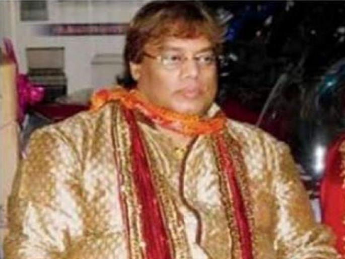 Mumbai Crime Branch seeks production warrant from court for speeding up process of bringing Ravi Pujari to Mumbai | रवी पुजारीला मुंबईत आणण्याच्या प्रक्रियेला वेग, मुंबई गुन्हे शाखेने कोर्टाकडून मागितले प्रॉडक्शन वॉरंट Mumbai Crime Branch seeks production warrant from court for speeding up process of bringing Ravi Pujari to Mumbai | रवी पुजारीला मुंबईत आणण्याच्या प्रक्रियेला वेग, मुंबई गुन्हे शाखेने कोर्टाकडून मागितले प्रॉडक्शन वॉरंट