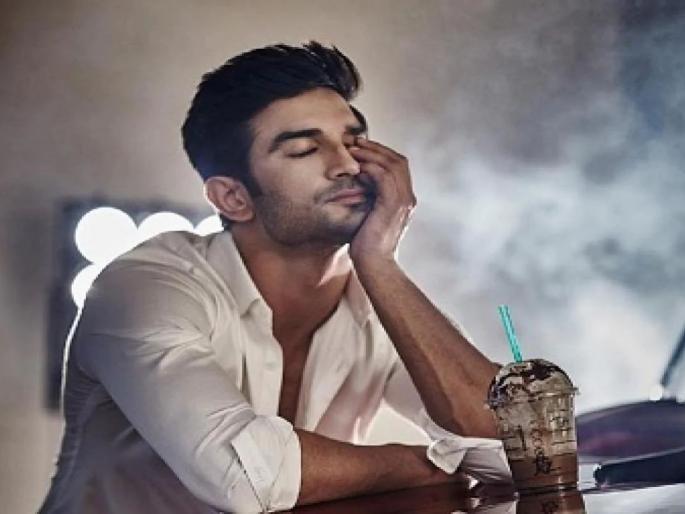 sushant singh rajput googled his name read articles about self before suicide | Sushant Singh Rajput Suicide : आत्महत्येपूर्वी सुशांतने गुगलवर 'हे' केलं होतं सर्च sushant singh rajput googled his name read articles about self before suicide | Sushant Singh Rajput Suicide : आत्महत्येपूर्वी सुशांतने गुगलवर 'हे' केलं होतं सर्च
