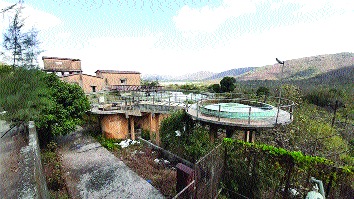 Loss of lakhs to Palghar NP, regional tap water supply scheme. Complaint of non-receipt of arrears | पालघर न.प.ला लाखोंचा तोटा, प्रादेशिक नळ पाणीपुरवठा योजना । थकबाकीची रक्कम मिळत नसल्याची तक्रार